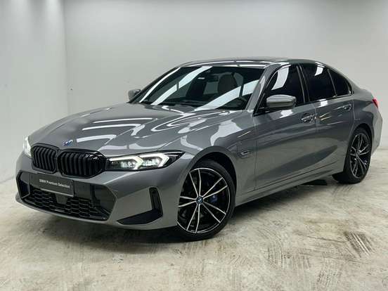 BMW-330e-2.0 16V TURBO HÍBRIDO M SPORT AUTOMÁTICO BMW-330e-2023