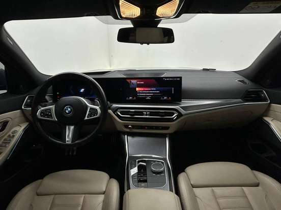 BMW-330e-2.0 16V TURBO HÍBRIDO M SPORT AUTOMÁTICO BMW-330e-2023