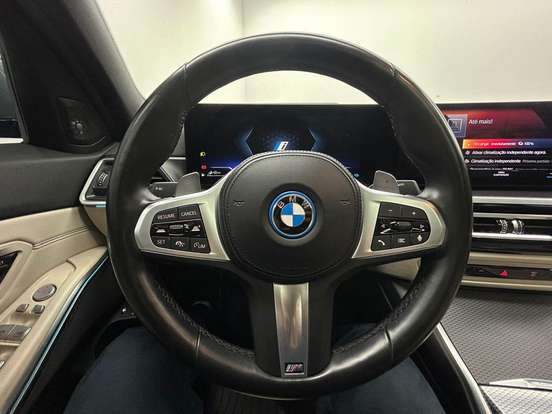 BMW-330e-2.0 16V TURBO HÍBRIDO M SPORT AUTOMÁTICO BMW-330e-2023