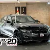 BMW 330e 2.0 16V TURBO HÍBRIDO M SPORT AUTOMÁTICO BMW 330e 2.0 16V TURBO HÍBRIDO M SPORT AUTOMÁTICO