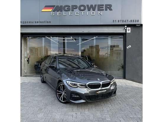 BMW-330e-2020