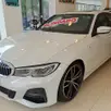 BMW 330i 2.0 16V TURBO GASOLINA M SPORT AUTOMÁTICO BMW 330i 2.0 16V TURBO GASOLINA M SPORT AUTOMÁTICO