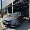 BMW 330i 2.0 16V TURBO GASOLINA M SPORT AUTOMÁTICO BMW 330i 2.0 16V TURBO GASOLINA M SPORT AUTOMÁTICO