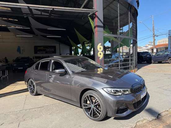 BMW-330i-2019