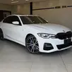 BMW 330i 2.0 16V TURBO GASOLINA M SPORT AUTOMÁTICO BMW 330i 2.0 16V TURBO GASOLINA M SPORT AUTOMÁTICO