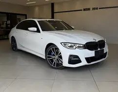 BMW 330i 2.0 16V TURBO GASOLINA M SPORT AUTOMÁTICO BMW 330i 2.0 16V TURBO GASOLINA M SPORT AUTOMÁTICO