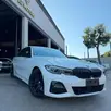 BMW 330i 2.0 16V TURBO GASOLINA M SPORT AUTOMÁTICO BMW 330i 2.0 16V TURBO GASOLINA M SPORT AUTOMÁTICO
