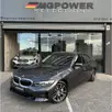 BMW 330i 2.0 16V TURBO GASOLINA SPORT AUTOMÁTICO BMW 330i 2.0 16V TURBO GASOLINA SPORT AUTOMÁTICO