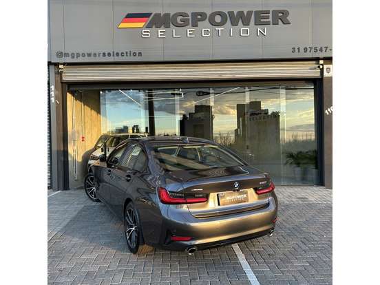 BMW-330i-2.0 16V TURBO GASOLINA SPORT AUTOMÁTICO BMW-330i-2019