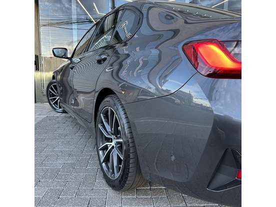 BMW-330i-2.0 16V TURBO GASOLINA SPORT AUTOMÁTICO BMW-330i-2019