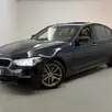 BMW 530i 2.0 16V TURBO GASOLINA M SPORT AUTOMÁTICO BMW 530i 2.0 16V TURBO GASOLINA M SPORT AUTOMÁTICO