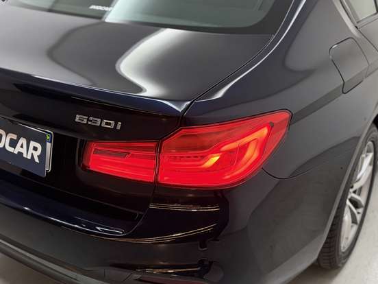 BMW-530i-2017