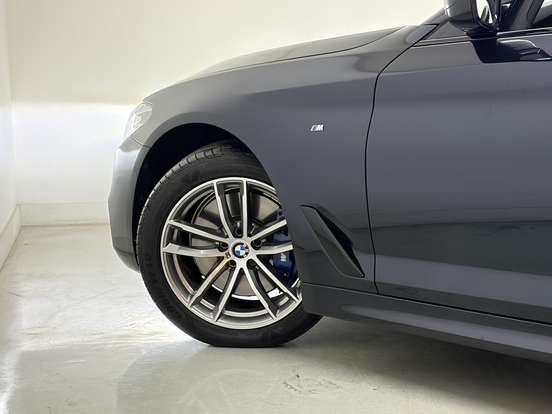 BMW-530i-2017