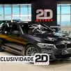 BMW 530i 2.0 16V TURBO GASOLINA M SPORT AUTOMÁTICO BMW 530i 2.0 16V TURBO GASOLINA M SPORT AUTOMÁTICO