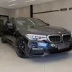 BMW 530i 2.0 16V TURBO GASOLINA M SPORT AUTOMÁTICO BMW 530i 2.0 16V TURBO GASOLINA M SPORT AUTOMÁTICO