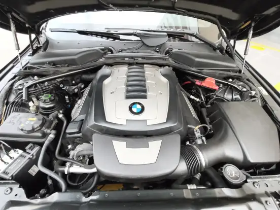 BMW-550i-2009