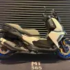 BMW C 400 X SPORT BMW C 400 X SPORT
