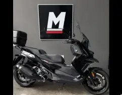 BMW C 400 X SPORT BMW C 400 X SPORT