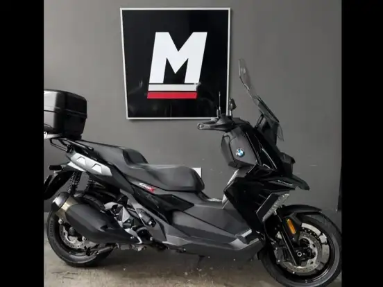 BMW-C 400 X SPORT BMW-C 400 X SPORT-2024