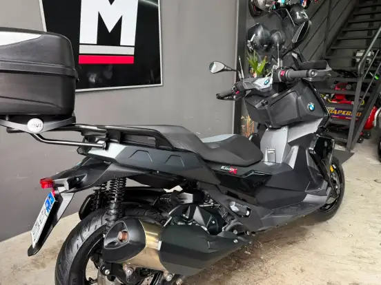 BMW-C 400 X SPORT BMW-C 400 X SPORT-2024