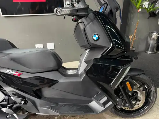 BMW-C 400 X SPORT BMW-C 400 X SPORT-2024