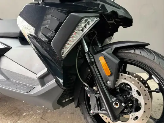 BMW-C 400 X SPORT BMW-C 400 X SPORT-2024