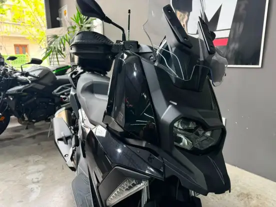 BMW-C 400 X SPORT BMW-C 400 X SPORT-2024