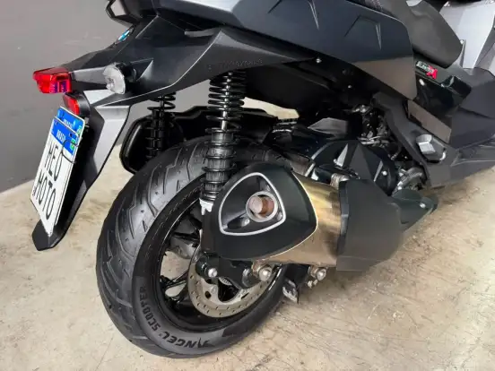 BMW-C 400 X SPORT BMW-C 400 X SPORT-2024