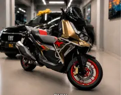 BMW C 400 X BMW C 400 X