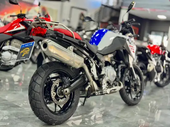 BMW-F 750 GS SPORT BMW-F 750 GS SPORT-2023