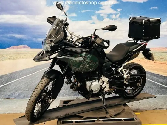 BMW F 850 GS PREMIUM 