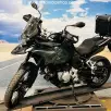 BMW F 850 GS PREMIUM BMW F 850 GS PREMIUM