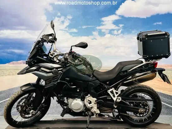 BMW-F 850 GS PREMIUM BMW-F 850 GS PREMIUM-2023