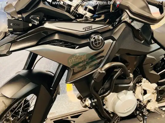 BMW-F 850 GS PREMIUM BMW-F 850 GS PREMIUM-2023