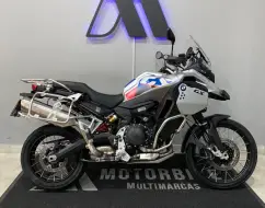 BMW F 900 GS ADVENTURE BMW F 900 GS ADVENTURE