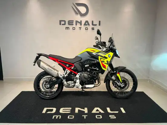 BMW-F 900 GS PLUS BMW-F 900 GS PLUS-2024