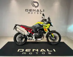 BMW F 900 GS PLUS BMW F 900 GS PLUS