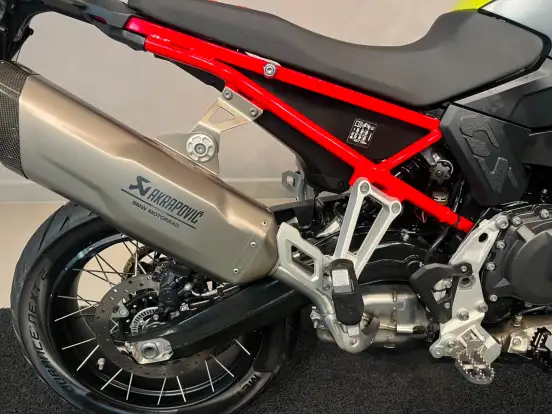 BMW-F 900 GS PLUS BMW-F 900 GS PLUS-2024