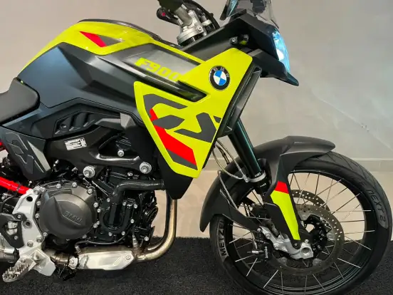 BMW-F 900 GS PLUS BMW-F 900 GS PLUS-2024