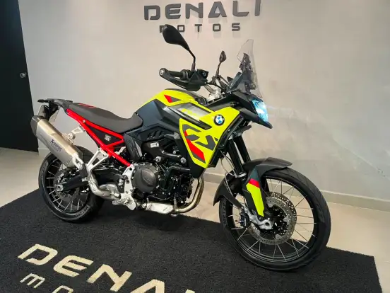 BMW-F 900 GS PLUS BMW-F 900 GS PLUS-2024