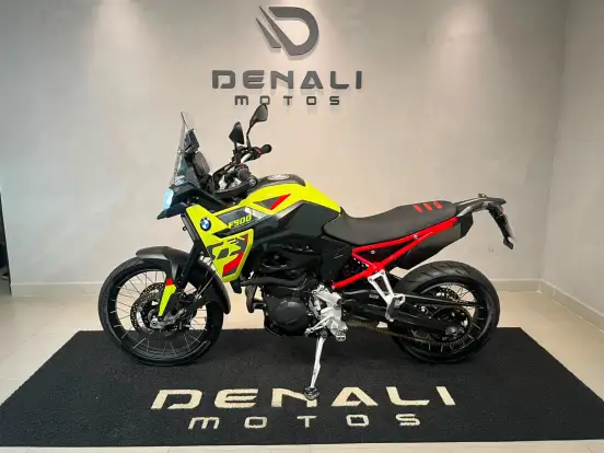 BMW-F 900 GS PLUS BMW-F 900 GS PLUS-2024