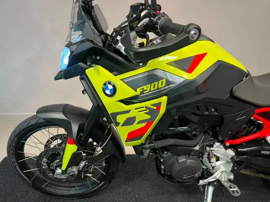 BMW-F 900 GS PLUS BMW-F 900 GS PLUS-2024