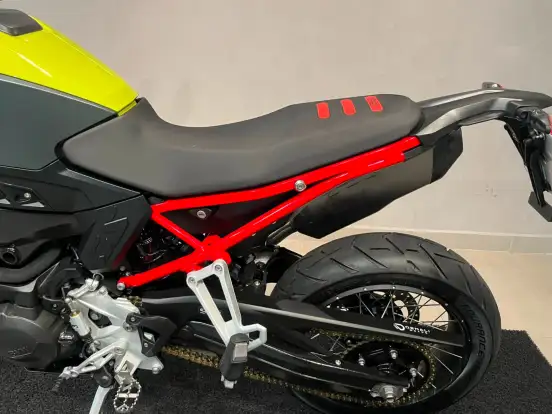 BMW-F 900 GS PLUS BMW-F 900 GS PLUS-2024