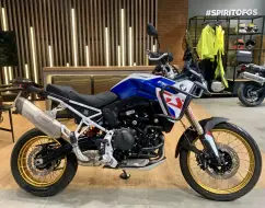 BMW F 900 GS TROPHY PRO BMW F 900 GS TROPHY PRO