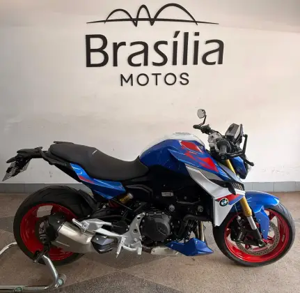 BMW F 900 R SPORT PLUS 