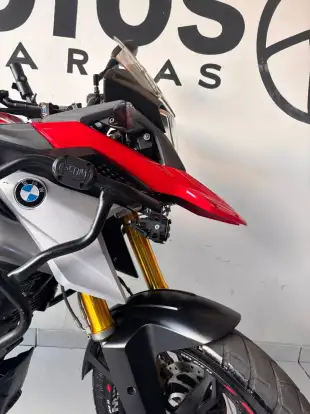 BMW-G 310 GS-2020