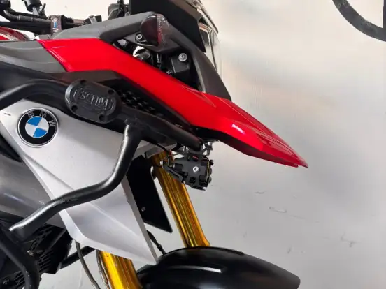 BMW-G 310 GS BMW-G 310 GS-2020