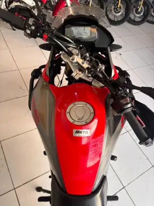 BMW-G 310 GS-2020