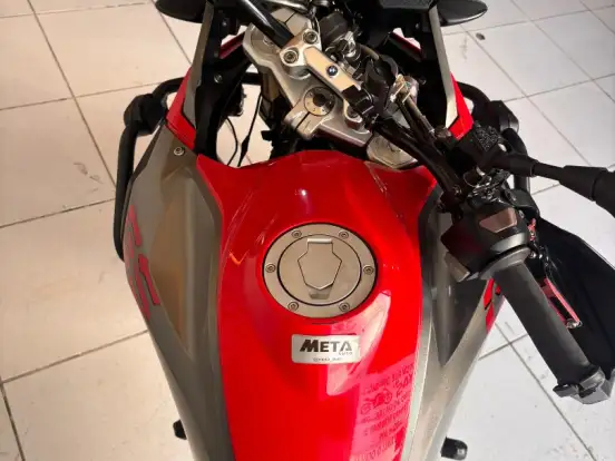 BMW-G 310 GS BMW-G 310 GS-2020