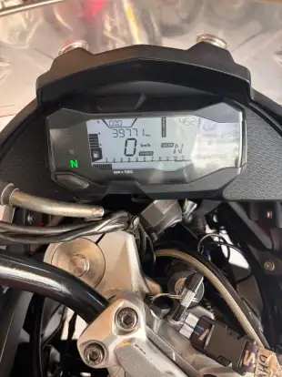 BMW-G 310 GS-2020